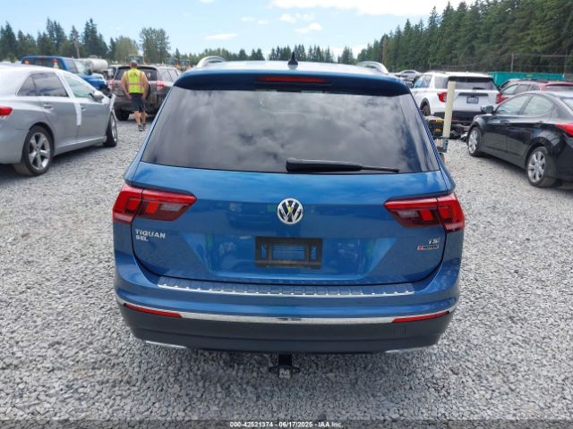 3VV2B7AX0JM073361 Volkswagen Tiguan