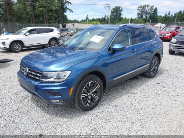 3VV2B7AX0JM073361 Volkswagen Tiguan