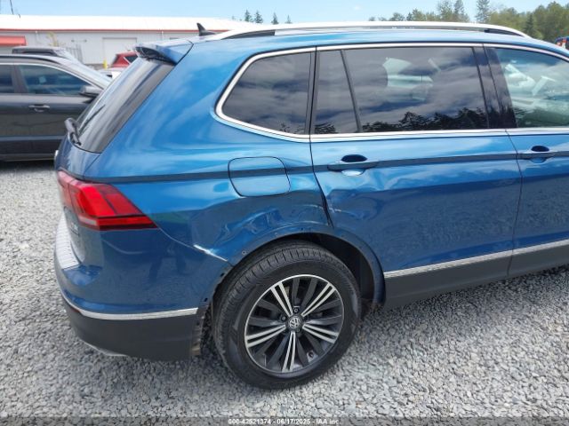 3VV2B7AX0JM073361 Volkswagen Tiguan