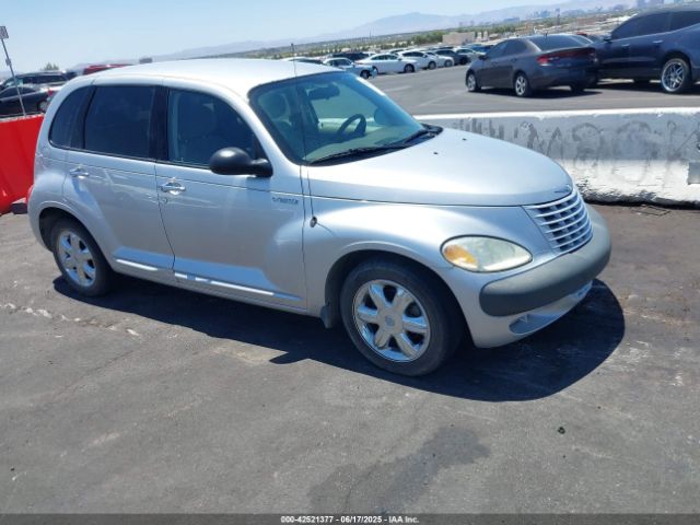 2002 CHRYSLER PT CRUISER 3C4FY58B72T328401 Photo 0