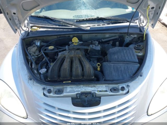 2002 CHRYSLER PT CRUISER 3C4FY58B72T328401 Photo 9