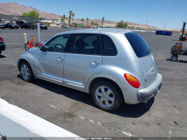 2002 CHRYSLER PT CRUISER 3C4FY58B72T328401 Photo 2