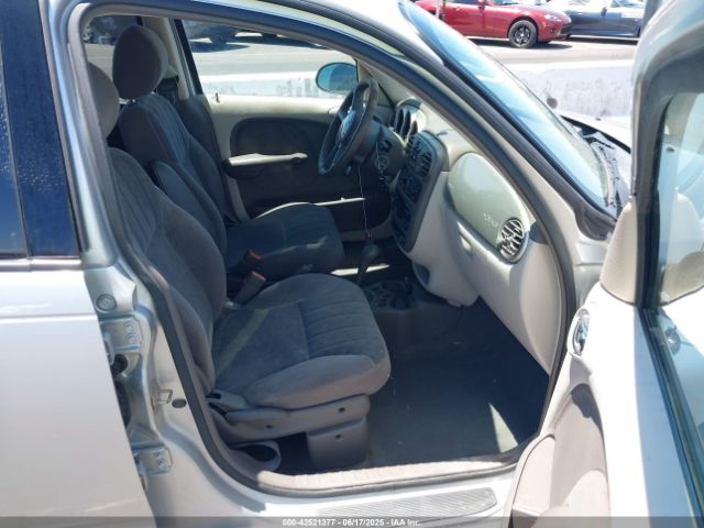 2002 CHRYSLER PT CRUISER 3C4FY58B72T328401 Photo 4