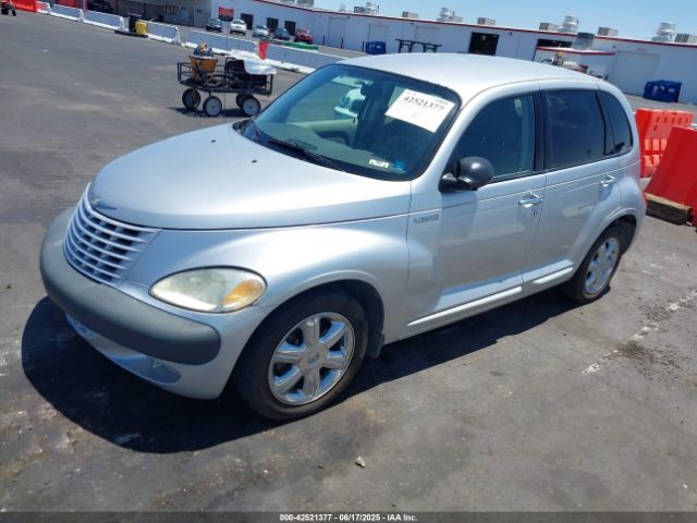2002 CHRYSLER PT CRUISER 3C4FY58B72T328401 Photo 5