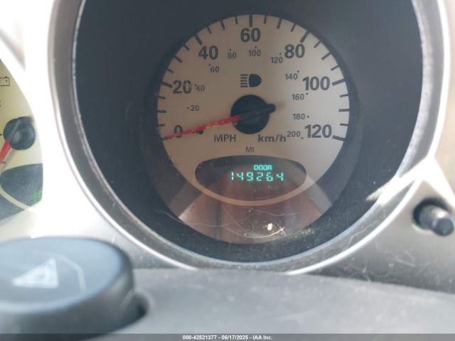 2002 CHRYSLER PT CRUISER 3C4FY58B72T328401 Photo 6