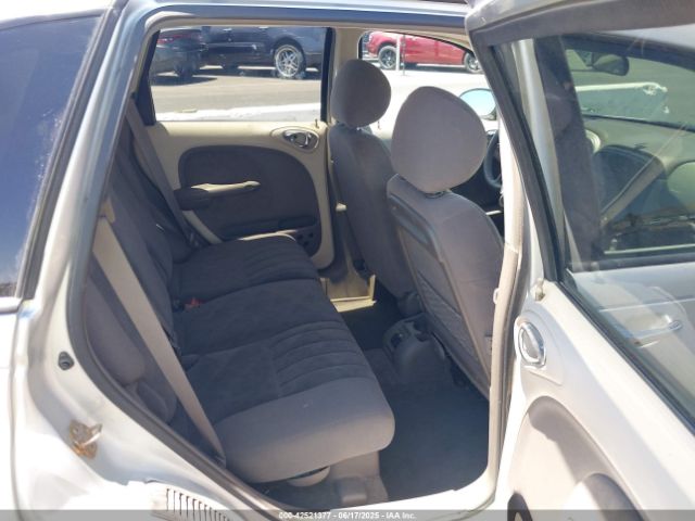 2002 CHRYSLER PT CRUISER 3C4FY58B72T328401 Photo 7