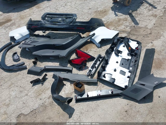5GAERBRS0SJ144190 Buick lk0