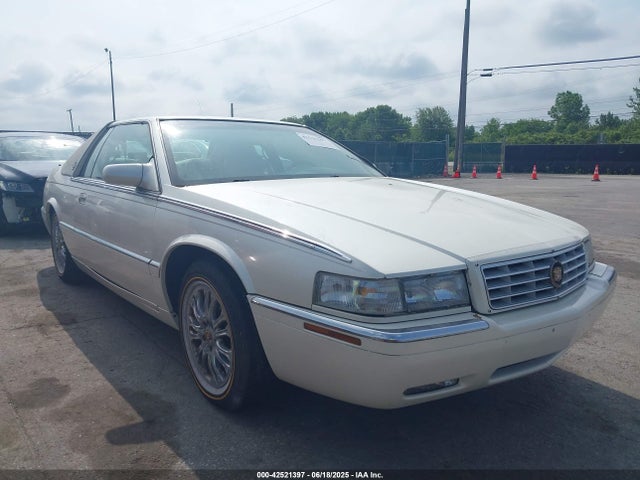 2001 CADILLAC ELDORADO 1G6EL12Y01B104230 Photo 0