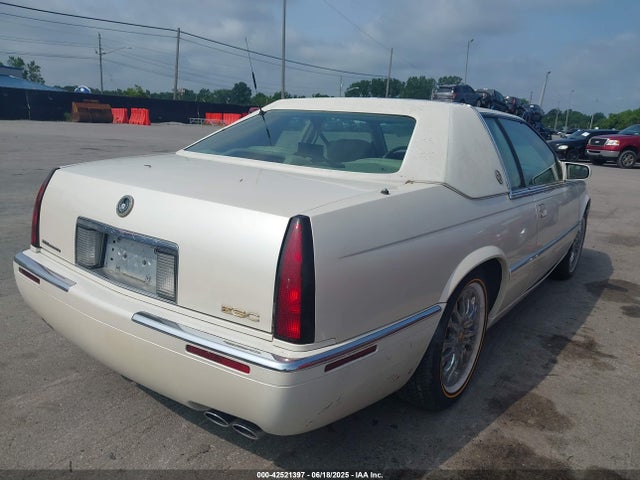 2001 CADILLAC ELDORADO 1G6EL12Y01B104230 Photo 3
