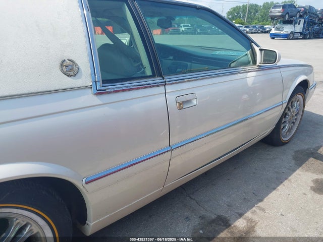 2001 CADILLAC ELDORADO 1G6EL12Y01B104230 Photo 5