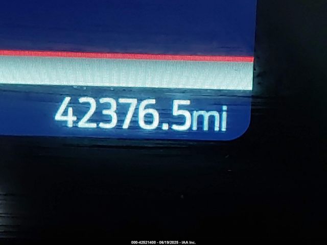 2022 FORD BRONCO 1FMEE5BPXNLB21960 Photo 6