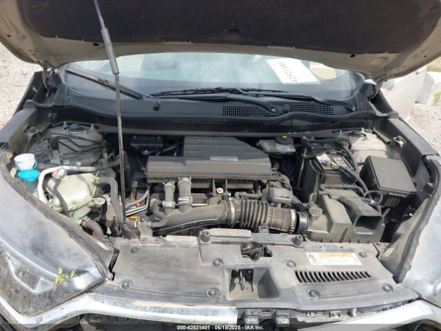 2018 HONDA CR-V 5J6RW2H89JL011696 Photo 9