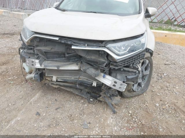 2018 HONDA CR-V 5J6RW2H89JL011696 Photo 5