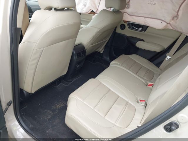 2018 HONDA CR-V 5J6RW2H89JL011696 Photo 7