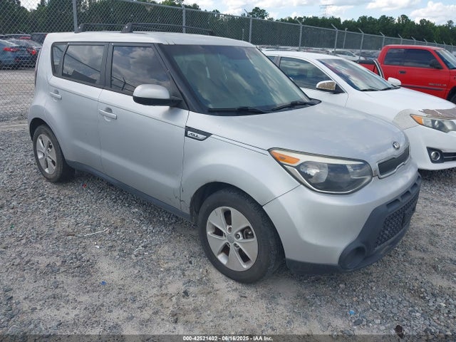 KIA dohc gdi gamma 2015 KNDJN2A24F7747828 Image 1