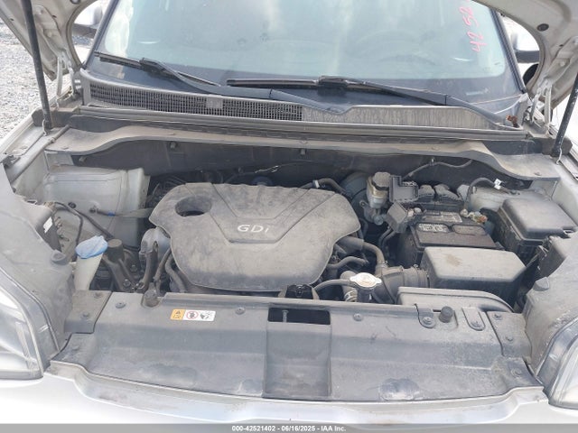 KIA dohc gdi gamma 2015 KNDJN2A24F7747828 Image 10