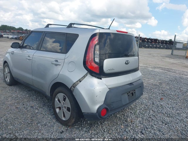 KIA dohc gdi gamma 2015 KNDJN2A24F7747828 Image 3