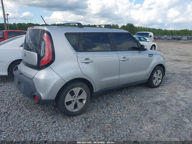 KIA dohc gdi gamma 2015 KNDJN2A24F7747828 Image 4