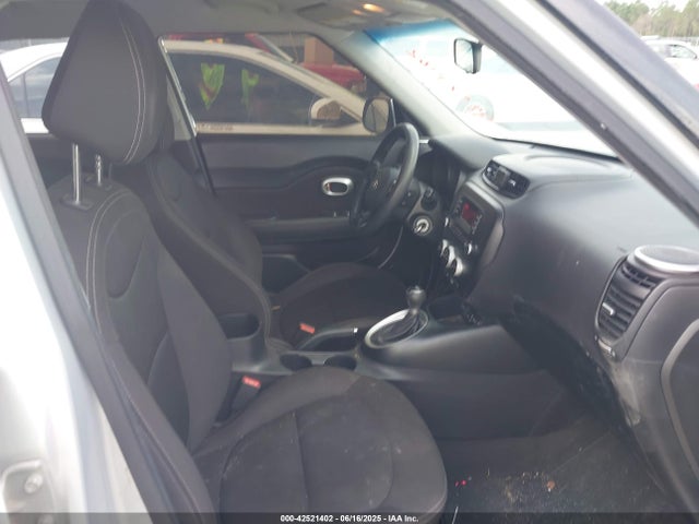 KIA dohc gdi gamma 2015 KNDJN2A24F7747828 Image 5