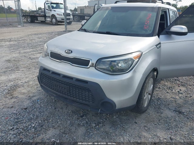 KIA dohc gdi gamma 2015 KNDJN2A24F7747828 Image 6