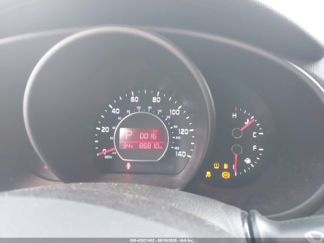 KIA dohc gdi gamma 2015 KNDJN2A24F7747828 Image 7