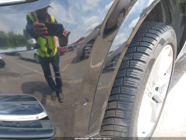 2016 VOLVO XC90 HYBRID YV4BC0PL2G1052943 Photo 5