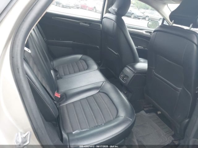 2017 FORD FUSION HYBRID 3FA6P0LUXHR374315 Photo 7