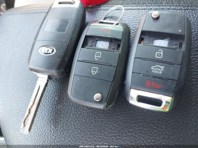 KNAGM4A7XE5480478 KIA dohc gdi theta ii