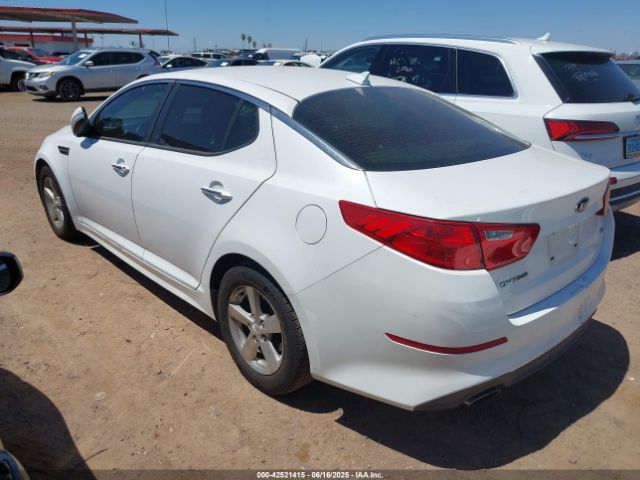 KNAGM4A7XE5480478 KIA dohc gdi theta ii