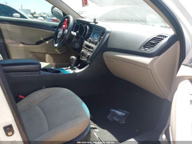 KNAGM4A7XE5480478 KIA dohc gdi theta ii