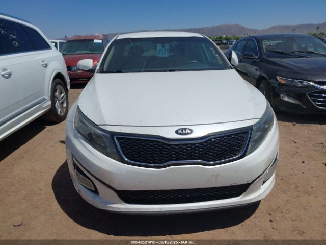 KNAGM4A7XE5480478 KIA dohc gdi theta ii