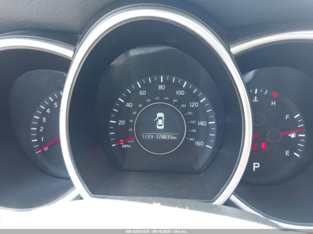 KNAGM4A7XE5480478 KIA dohc gdi theta ii