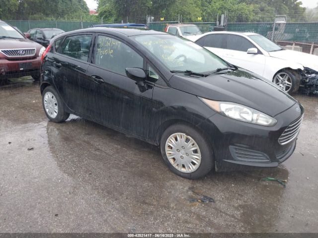 3FADP4TJ9GM136407 auction archive image