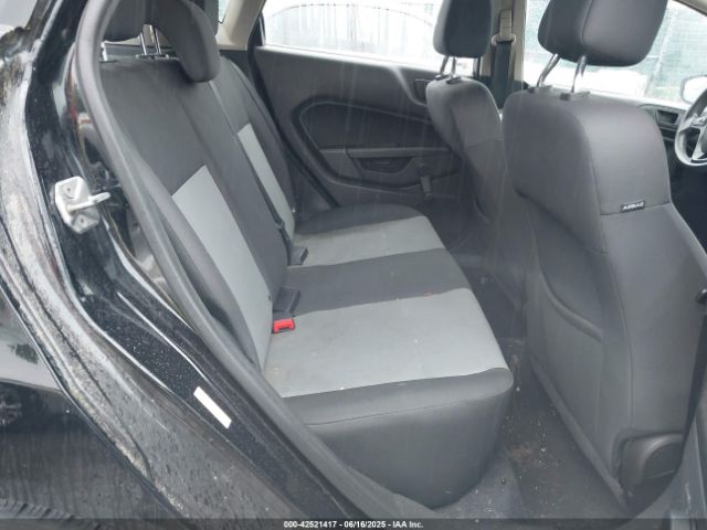 3FADP4TJ9GM136407 Ford FIESTA S