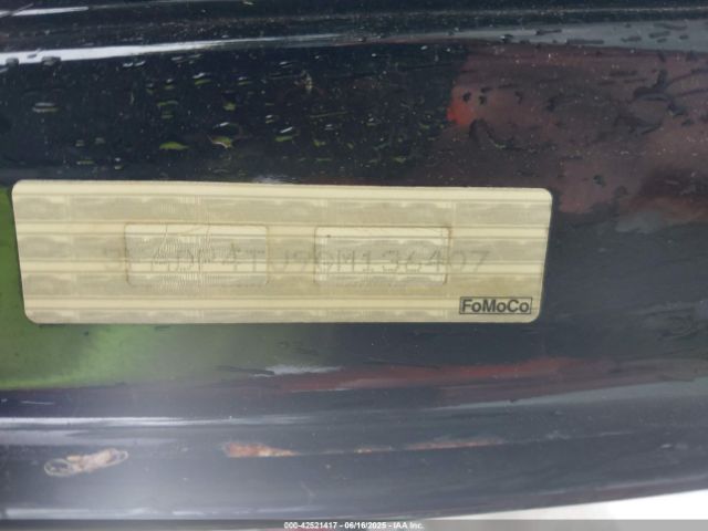 3FADP4TJ9GM136407 Ford FIESTA S