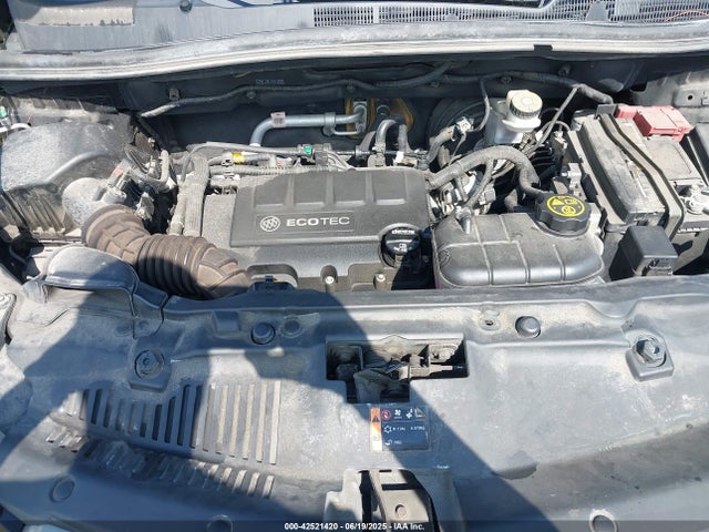 KL4CJ2SBXHB041539 Buick luv mfi, vvt: variable valve timing, alum, e85 max