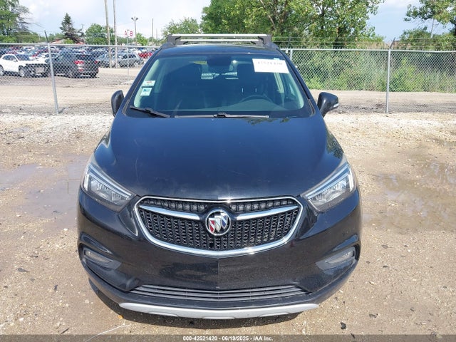KL4CJ2SBXHB041539 Buick luv mfi, vvt: variable valve timing, alum, e85 max