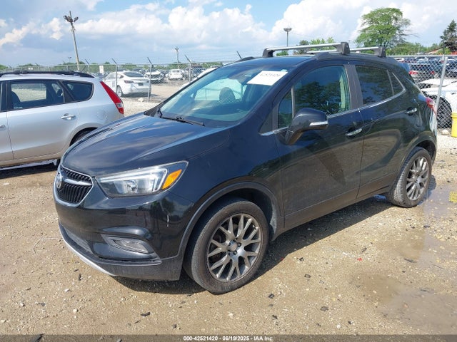 KL4CJ2SBXHB041539 Buick luv mfi, vvt: variable valve timing, alum, e85 max