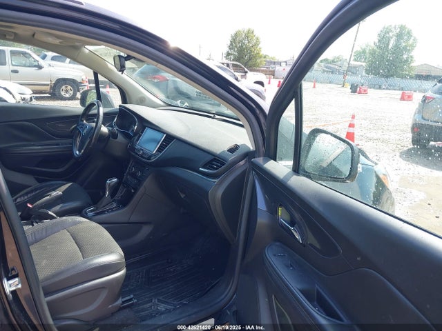 KL4CJ2SBXHB041539 Buick luv mfi, vvt: variable valve timing, alum, e85 max
