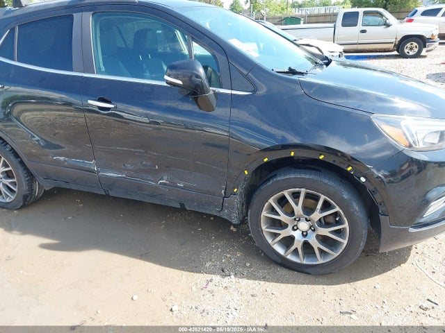 KL4CJ2SBXHB041539 Buick luv mfi, vvt: variable valve timing, alum, e85 max