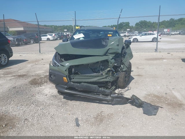 4S4GUHU61R3831868 Subaru na