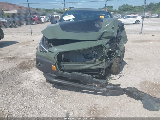 4S4GUHU61R3831868 Subaru na