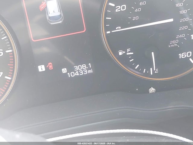 4S4GUHU61R3831868 Subaru na