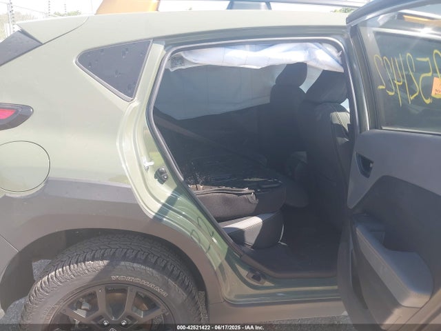 4S4GUHU61R3831868 Subaru na