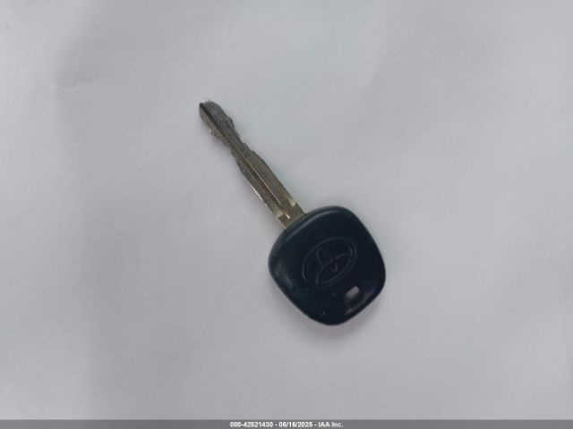 2T1BURHE7GC659548 Toyota COROLLA LE