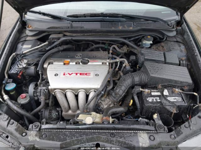 2008 ACURA TSX JH4CL96888C005008 Photo 9