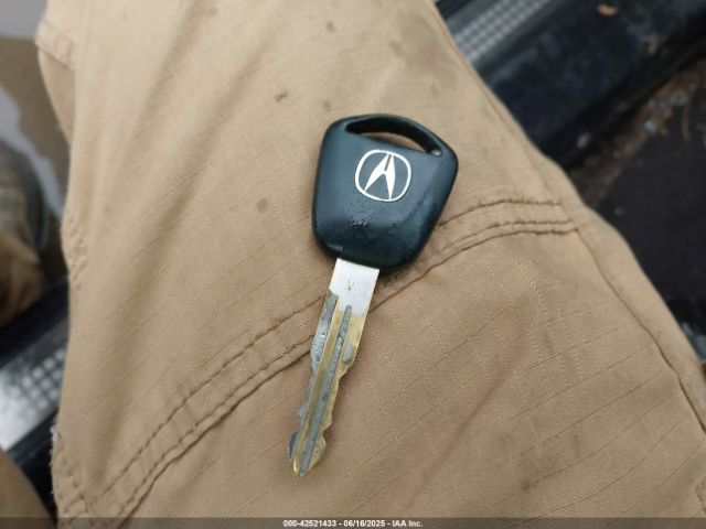 2008 ACURA TSX JH4CL96888C005008 Photo 10