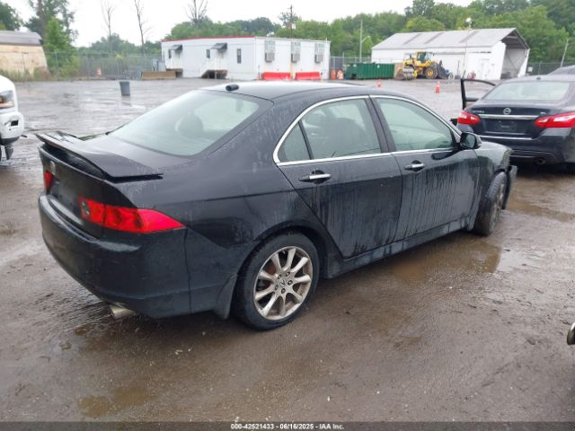 2008 ACURA TSX JH4CL96888C005008 Photo 3