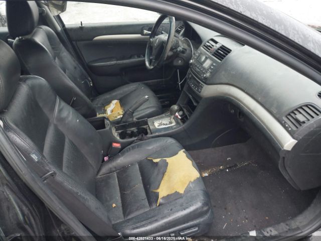 2008 ACURA TSX JH4CL96888C005008 Photo 4