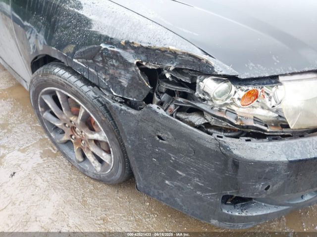 2008 ACURA TSX JH4CL96888C005008 Photo 5